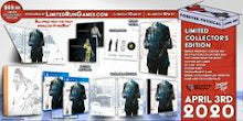 Indigo Prophecy [Limited Run Collector's Edition] - Playstation 4