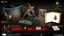 The Order: 1886 [Premium Edition] - Playstation 4
