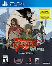 Banner Saga Trilogy - Playstation 4