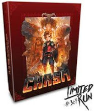 Chasm [Classic Edition] - Playstation 4