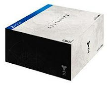 Destiny 2 Collector's Edition - Playstation 4