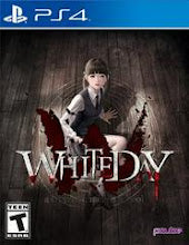 White Day - Playstation 4