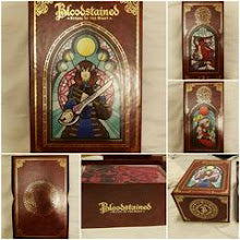 Bloodstained: Ritual of the Night [Signed Collector's Box] - Playstation 4