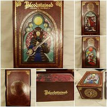 Bloodstained: Ritual of the Night [Signed Collector's Box] - Playstation 4