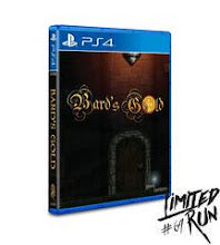 Bard's Gold - Playstation 4