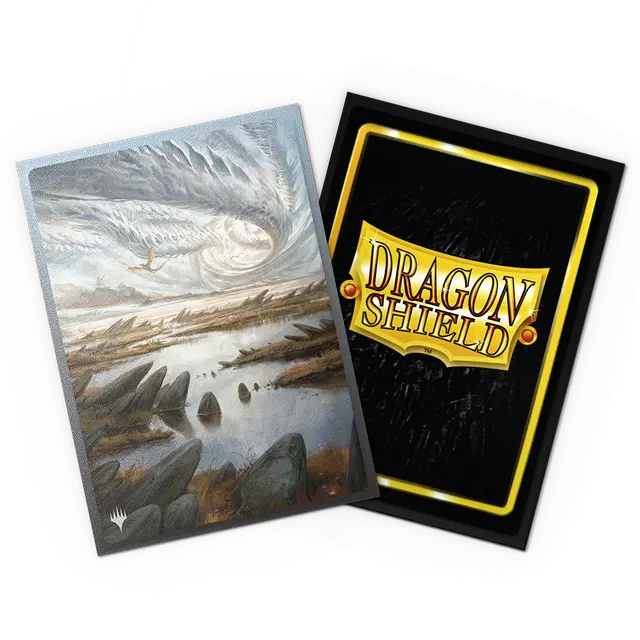 Dragon Shield Landfall Series 100ct Standard Size Sleeves