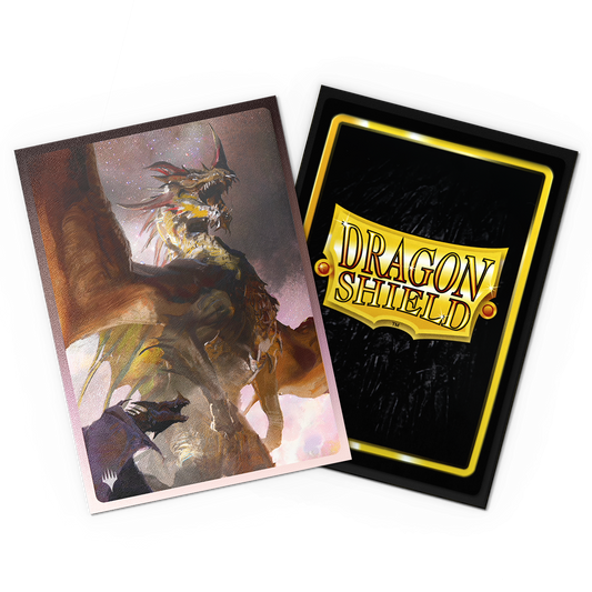 Dragon Shield Legend Series 100ct Standard Size Sleeves