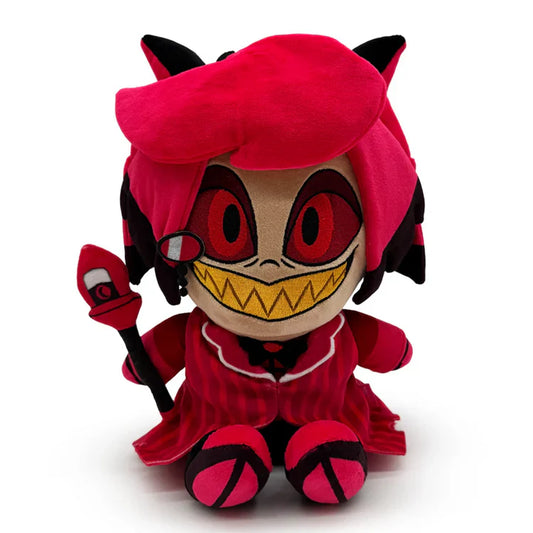 Youtooz Alastor 9" Plush