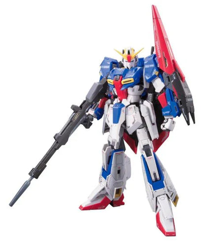 Zeta Gundam A.E.U.G. MSZ-006 RG