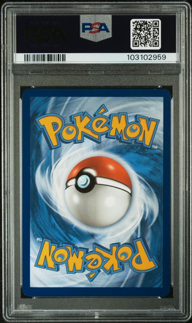 Hisuian Zoroark Vstar PSA 9 GG56 Crown Zenith Galarian Gallery