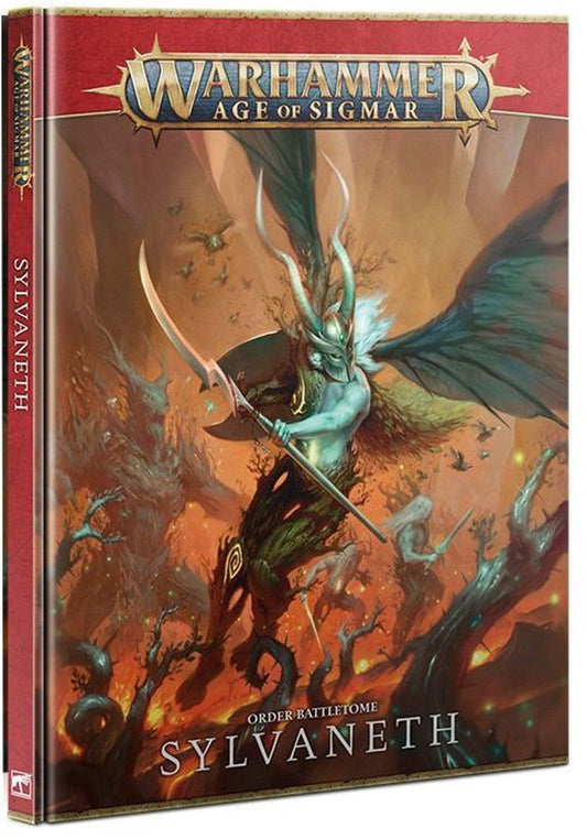Battletome: Sylvaneth