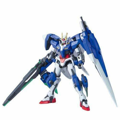 00 Seven Sword/G Gundam High Grade