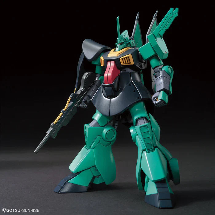 MSK-008 Dijeh Gundam HG