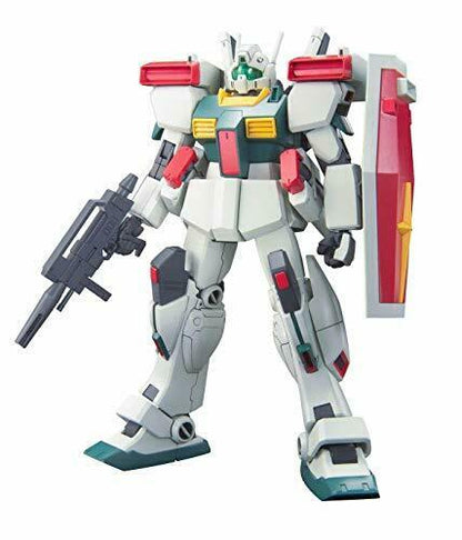 RGM-86R GMIII Gundam HG