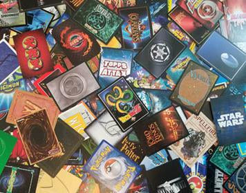 Other TCG Singles