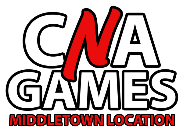 CNAGames Middletown