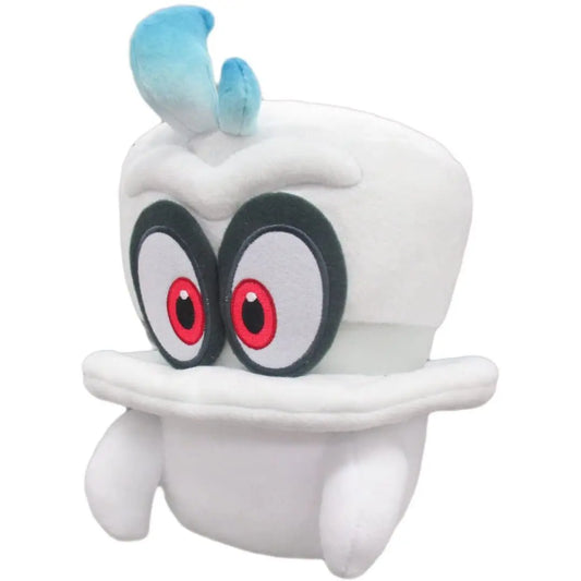 Cappy (Normal Form) Plush 7.5""