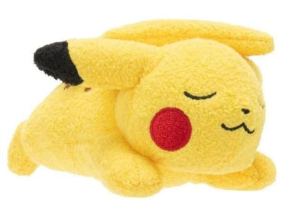 Pokemon 5" Sleeping Plush