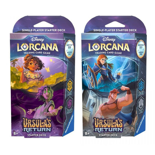 lorcana card search Disney Trading Game Look at the top 4 cards of your deck 012-095 Strange Things Lorcana Card