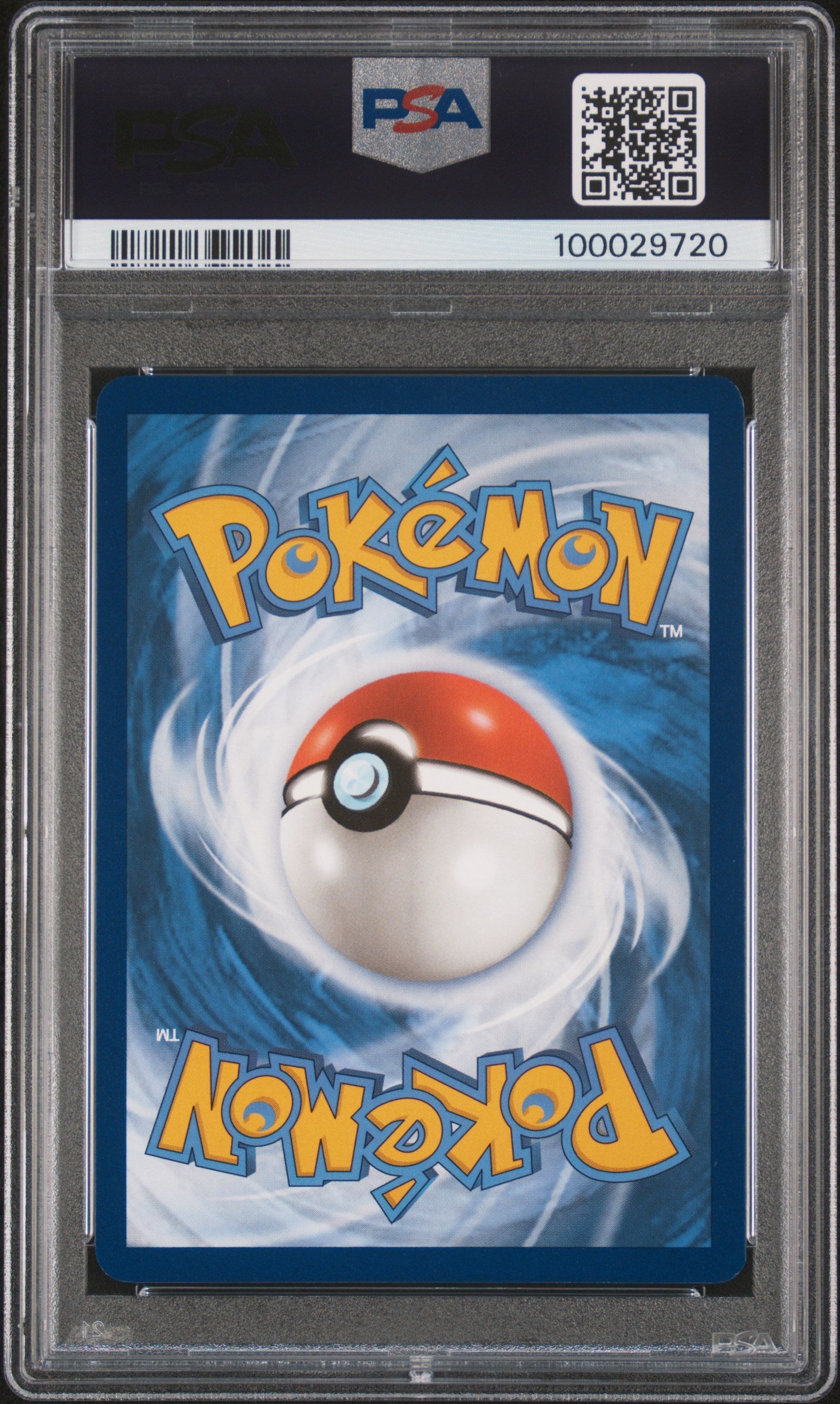 Zapdos EX 202/165 Special Illustration Rare 151 Pokemon PSA 9
