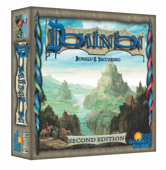 Dominion