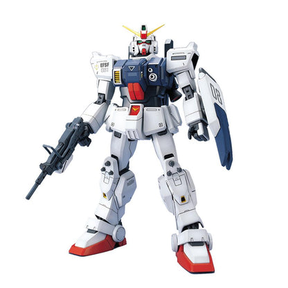 RX-79G Gundam Ground Type MG