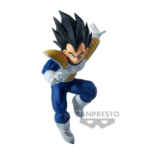 Vegeta - Dragon Ball Z Match Makers Figure