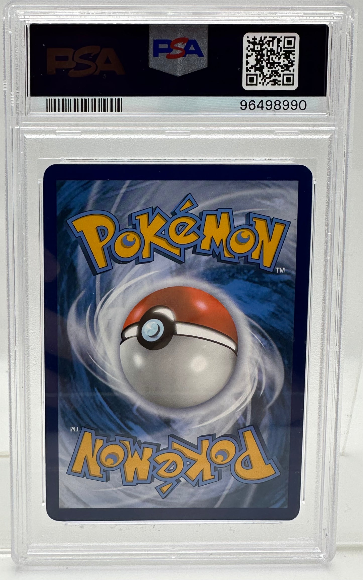 Espeon Vmax PSA 9 270 Fusion Strike Secret Alt Art