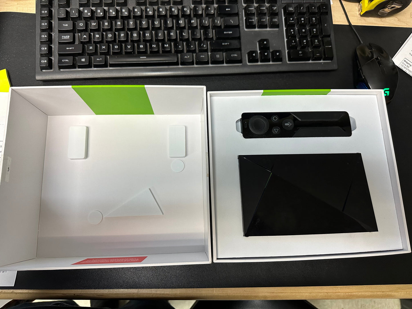 Nvidia Shield