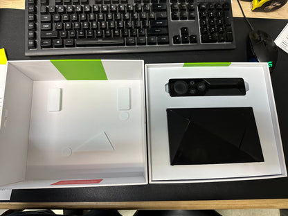 Nvidia Shield