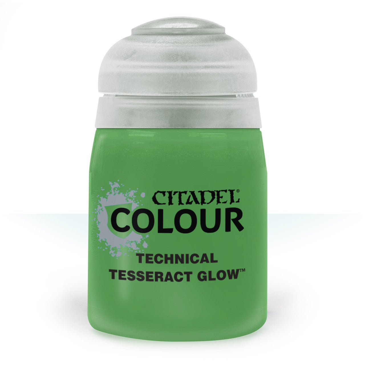 Tesseract Glow Citadel Technical Paint