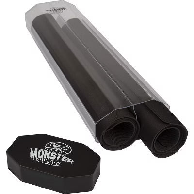 Monster Dual Playmat Tube