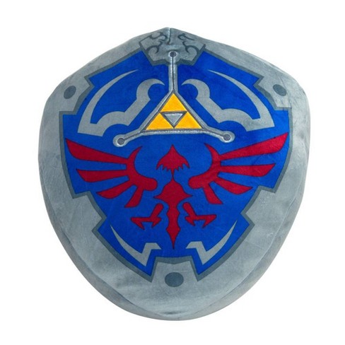 Hylian Shield Mega Plush