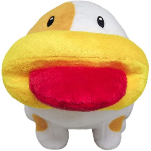 Little Buddy Super Mario World Yoshi's Island - Poochy Dog Plush, 8"