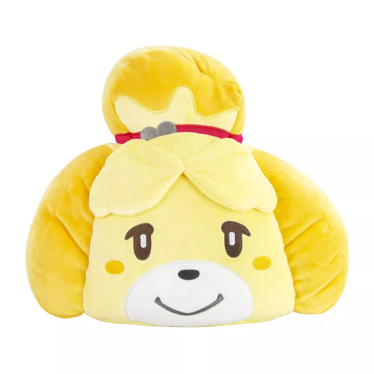 Animal Crossing Isabelle Mega Plush