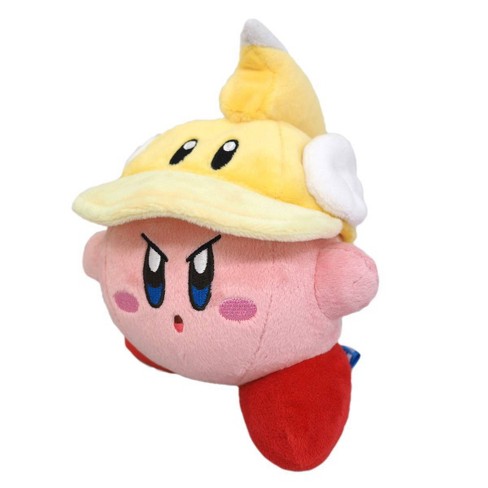 Cutter Kirby Little Buddy Plush