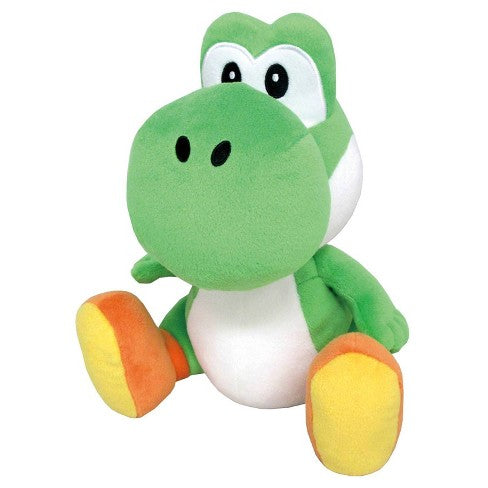 Yoshi 11" Large Plush