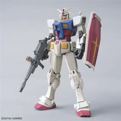 Rx-78-2 Beyond Global Gundam HG