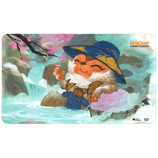 Riftbound Spiritforged Spirit Blossom Teemo