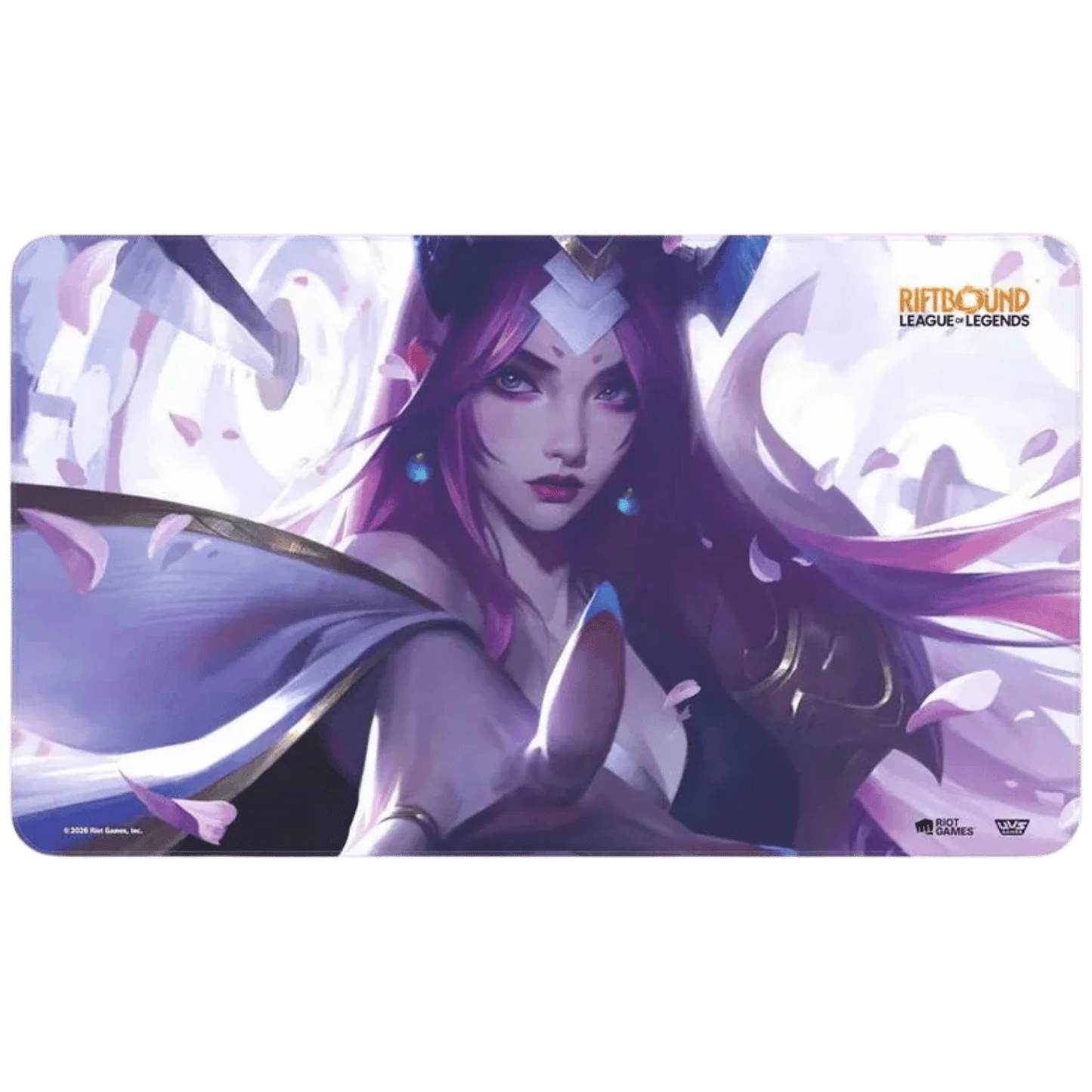 Riftbound Spiritforged Spirit Blossom Irelia