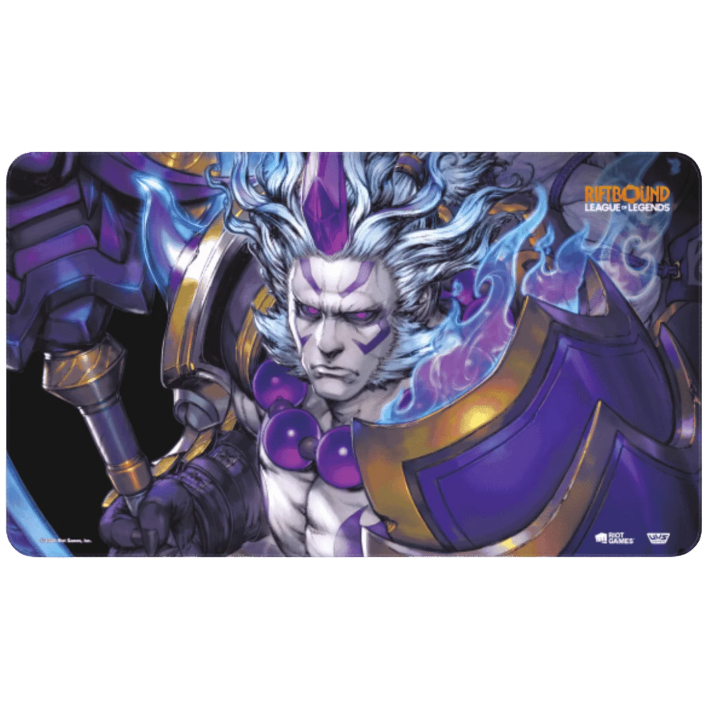Riftbound Spiritforged Spirit Blossom Darius