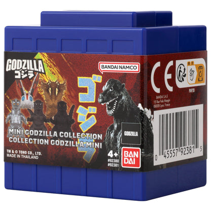 Godzilla Wave 1 2" Collectable Blind Box Figure