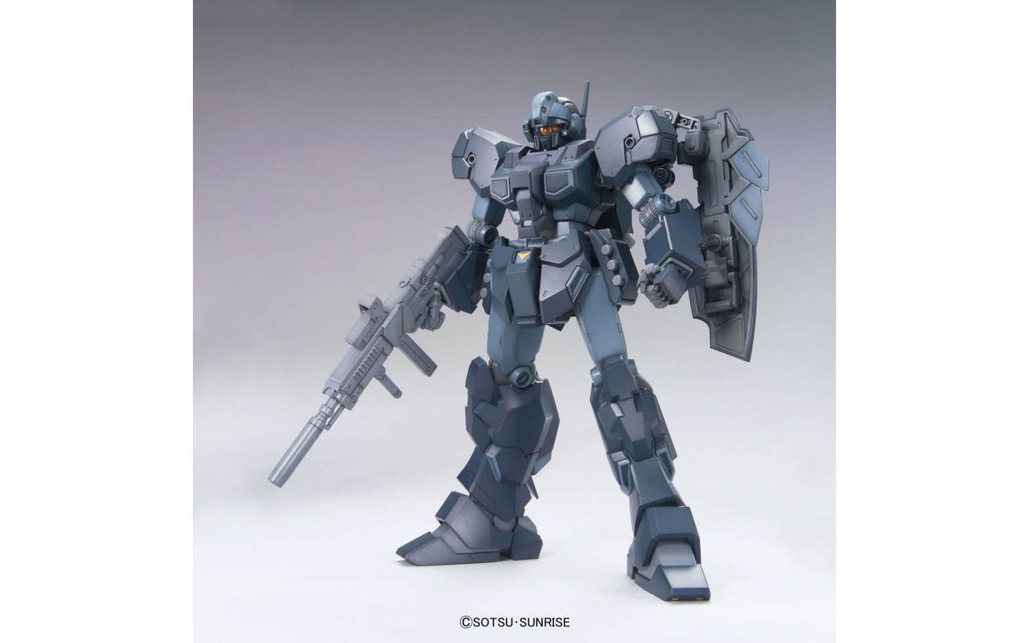 RGM-96X Jesta Gundam MG