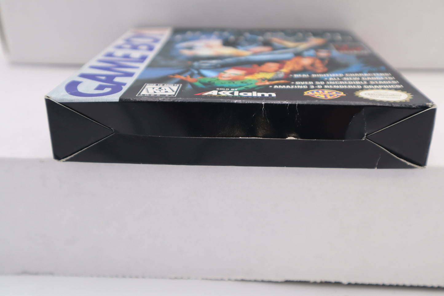 Batman Forever - GameBoy (6906276380727)