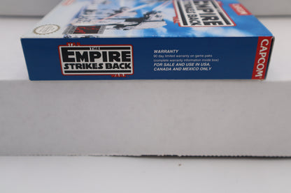 Star Wars The Empire Strikes Back - GameBoy (6906275692599)