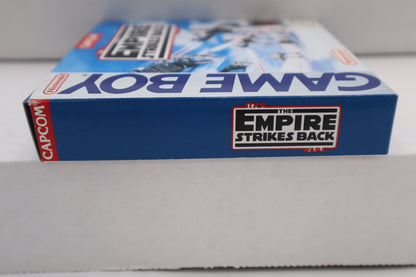Star Wars The Empire Strikes Back - GameBoy (6906275692599)