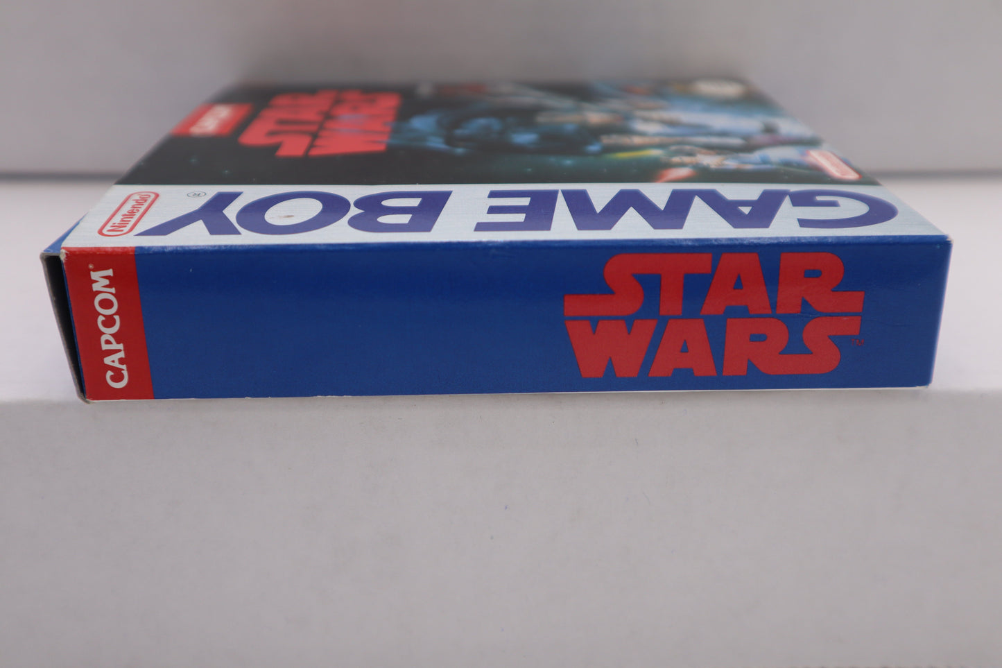 Star Wars - GameBoy (6906275594295)