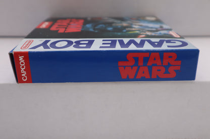 Star Wars - GameBoy (6906275594295)