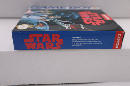 Star Wars - GameBoy (6906275594295)