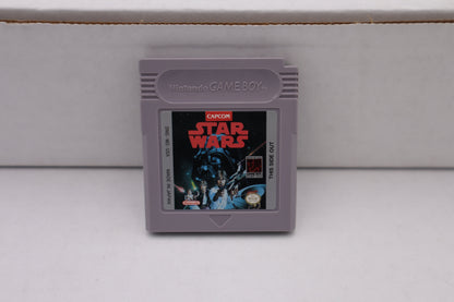 Star Wars - GameBoy (6906275594295)
